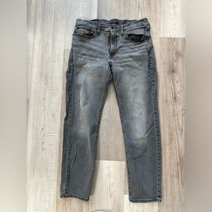 Lucky Brand 121 SLIM STRAIGHT JEAN